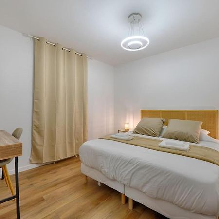 Welcome To Forest House Marly-le-Roi Luaran gambar