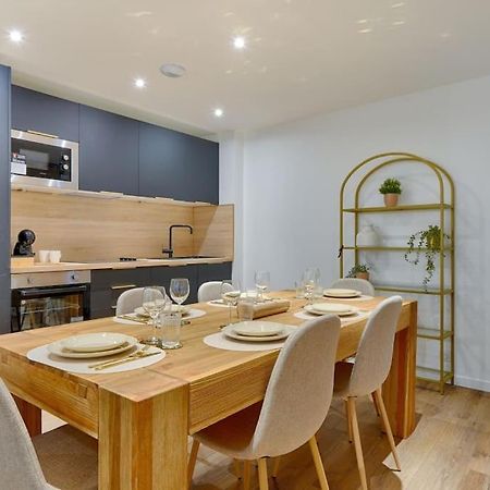 Welcome To Forest House Marly-le-Roi Luaran gambar