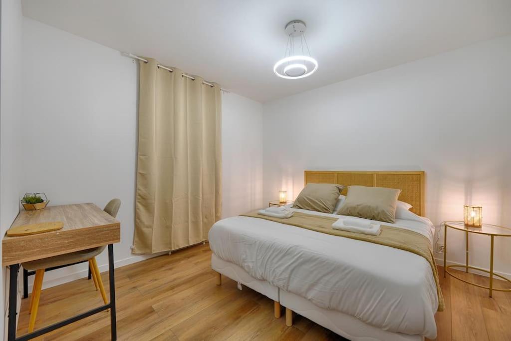 Welcome To Forest House Marly-le-Roi Luaran gambar