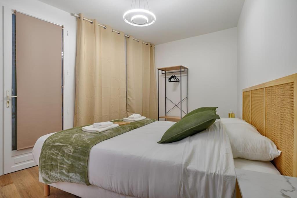 Welcome To Forest House Marly-le-Roi Luaran gambar