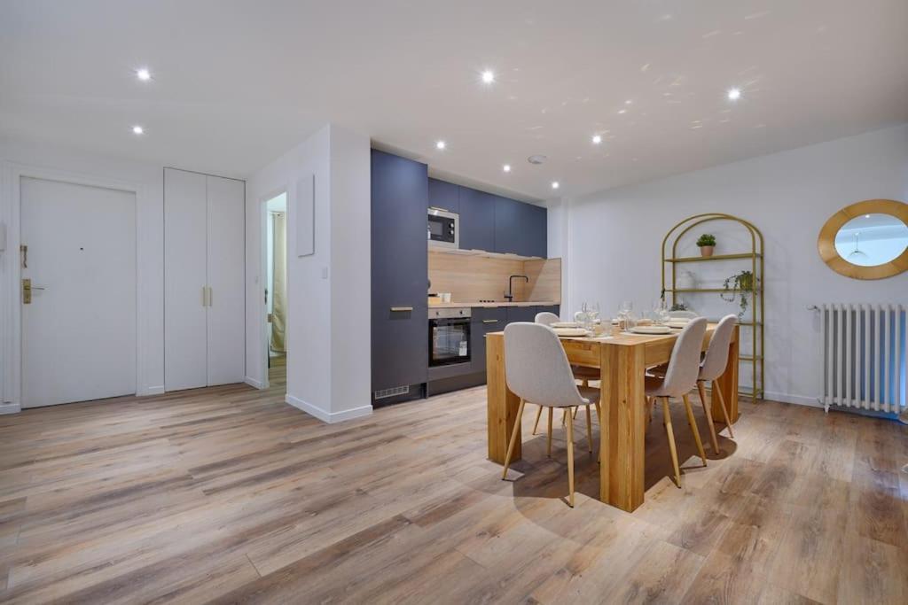 Welcome To Forest House Marly-le-Roi Luaran gambar