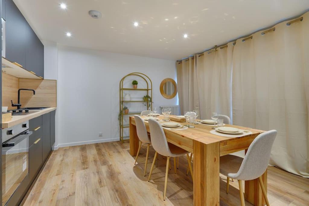 Welcome To Forest House Marly-le-Roi Luaran gambar