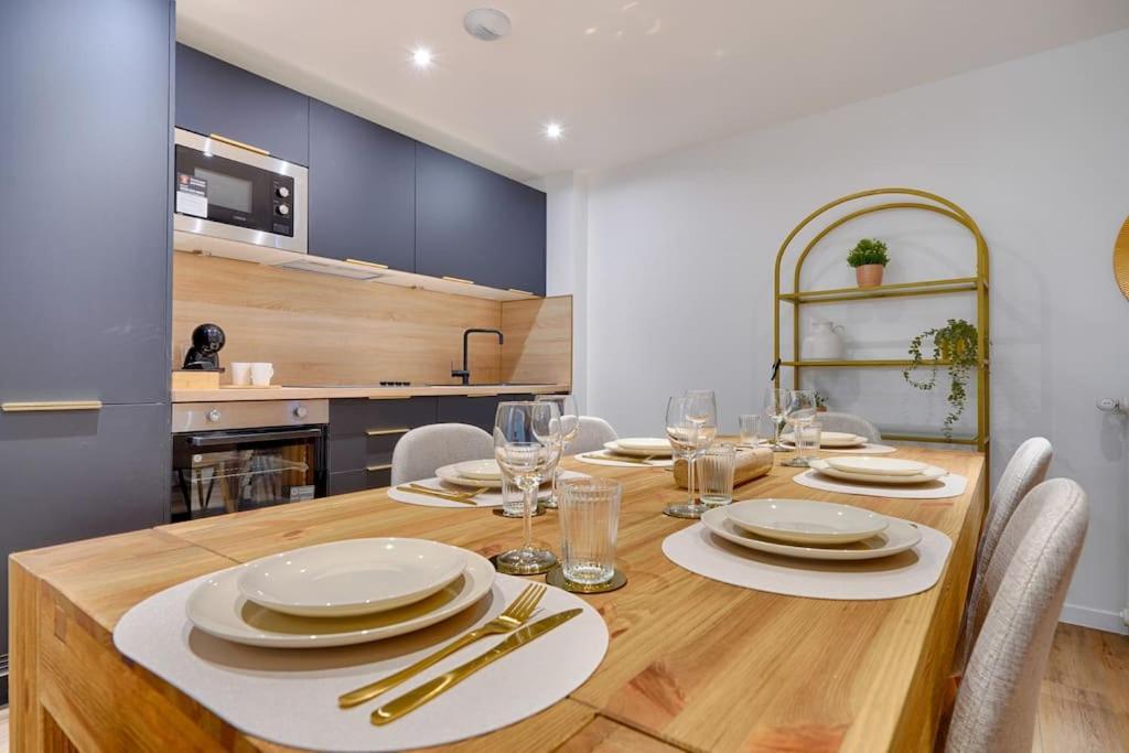 Welcome To Forest House Marly-le-Roi Luaran gambar