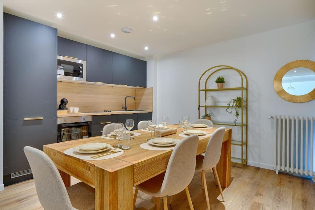 Welcome To Forest House Marly-le-Roi Luaran gambar