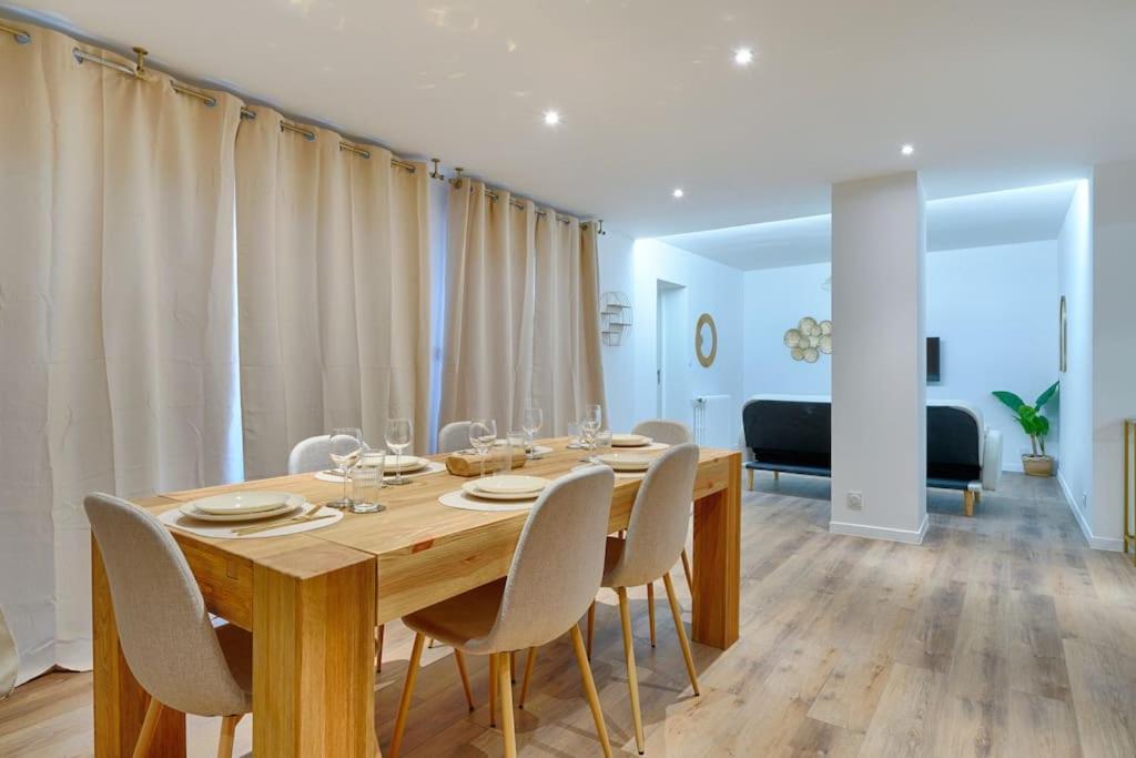 Welcome To Forest House Marly-le-Roi Luaran gambar