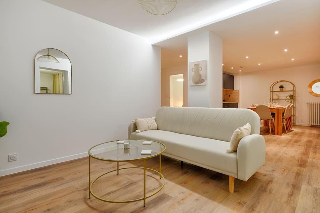 Welcome To Forest House Marly-le-Roi Luaran gambar