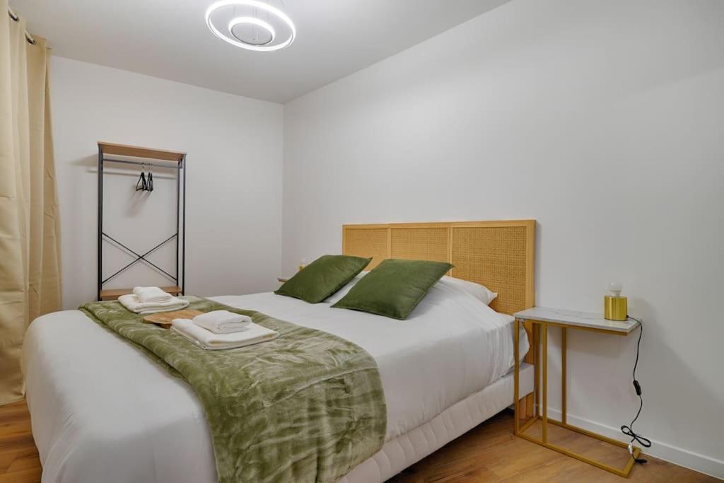 Welcome To Forest House Marly-le-Roi Luaran gambar
