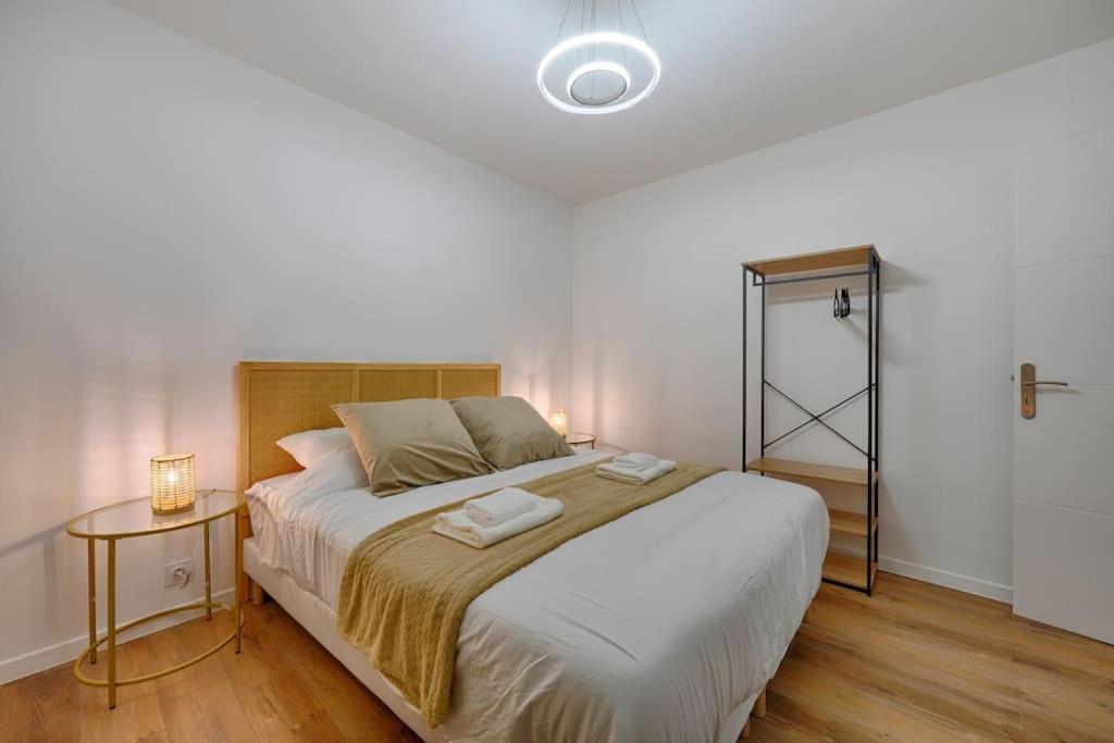 Welcome To Forest House Marly-le-Roi Luaran gambar