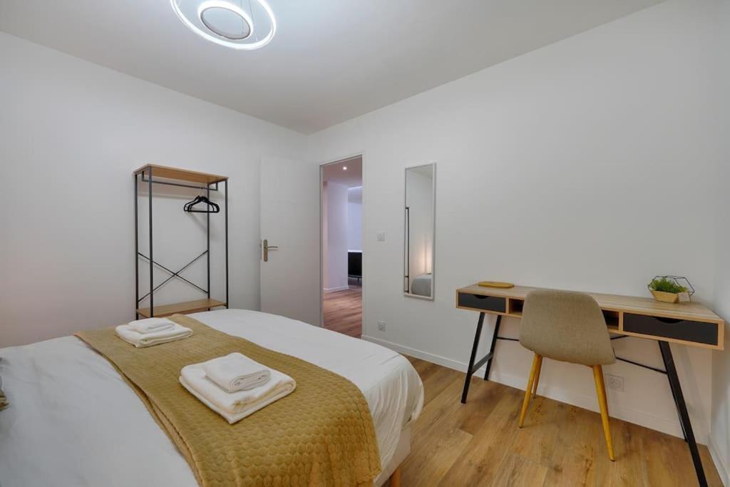 Welcome To Forest House Marly-le-Roi Luaran gambar