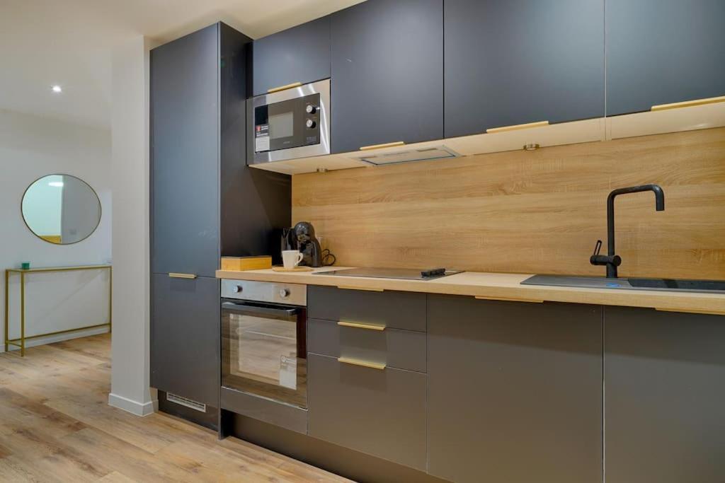 Welcome To Forest House Marly-le-Roi Luaran gambar